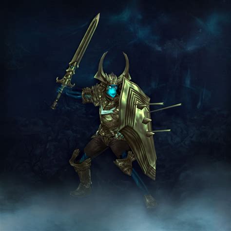 Best Of The Bestiary Diablo Iii Reaper Of Souls Monsters Unveiled