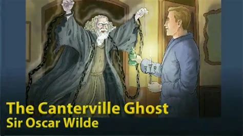 The Canterville Ghost Chapter 4 Summary - The Canterville Ghost - An Overview, Summary And About The Author