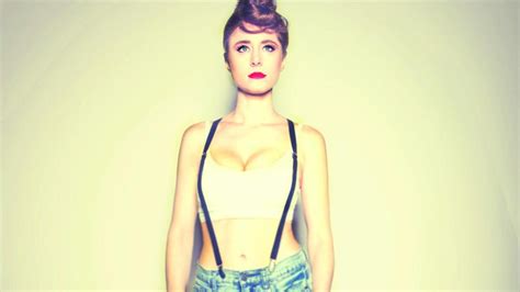 canadian singer songwriter kiesza on taking time to heal after friend s death ahead of first