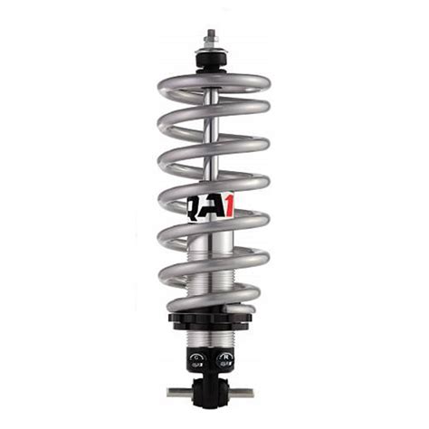 1967 1974 Gm Fx Body Small Block Qa1 Front Coilover Shock Kit Double