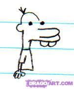 Have you or your students ever wondered jokes i laughed humor reaction pictures zoo wee mama relatable hilarious wimpy kid make kid character kids blog rowley diary of a wimpy kid drawing for kids kids birthday wimpy. How To Draw Diary Of A Wimpy Kid Manny by chowder | Wimpy ...
