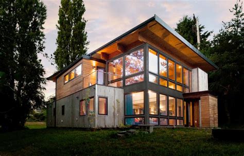 45 Shipping Container Homes That Are Beautiful And Feel Like Home