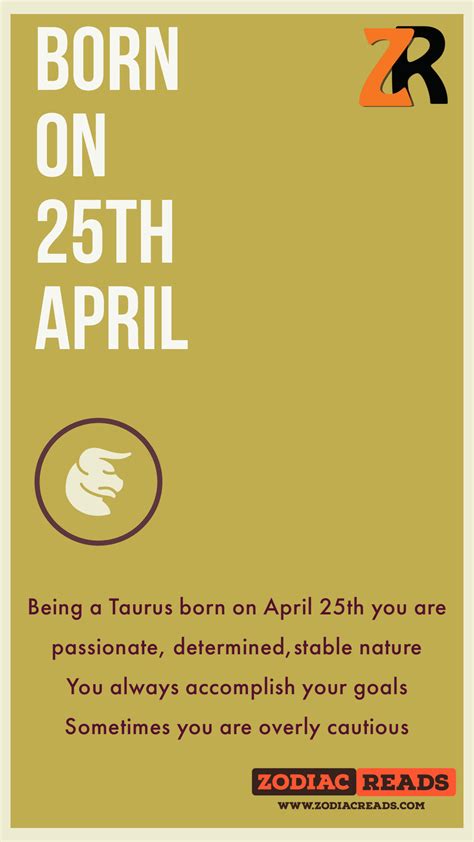 What are the aries horoscope dates? Birthday Traits of Those Born in April | Zodiac Reads