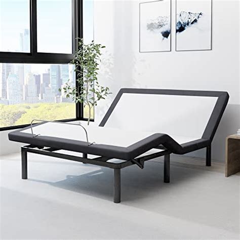 10 Best Adjustable Beds Consumer Ratings Reports 2022