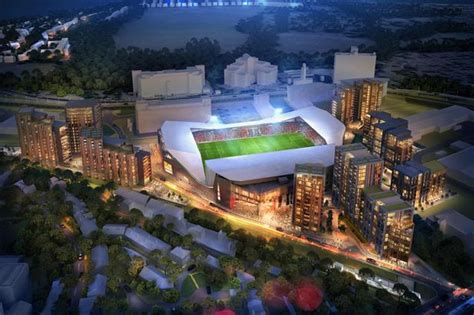 Find ticket information for brentford fc matches, along with hospitality and club membership details, on the official website of the premier league. Brentford FC sign development agreement for new stadium ...