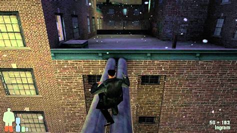 Max payne streaming max payne è un poliziotto del dipartimento di new york. Max Payne Gameplay HD - YouTube