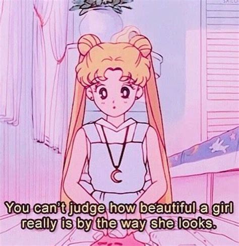 We have 75+ amazing background pictures carefully picked by our community. Pin by ElianaRoseH🌹💝🍓 on Aesthetic Pink | Sailor moon quotes, Sailor moon aesthetic, Sailor moon ...