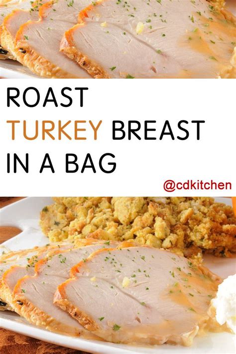 Cook and stir until sauce thickens and reduces, 3 to 7 minutes. Cooking Boned And Rolled Turkey In A Bag / How to Cook a Turkey in an Oven Bag - Clever ...