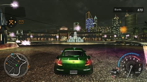 Need For Speed Underground 2 Full Version Kdacowboy