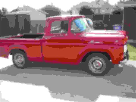 First Truck 59 F100 Ford Truck Enthusiasts Forums