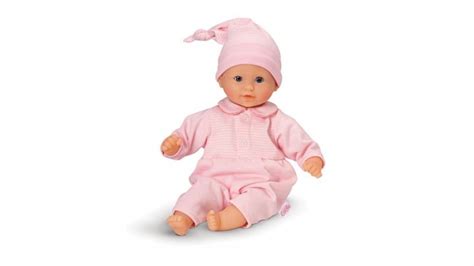 Best First Baby Doll For 1 Year Old My Postpartum Wellness