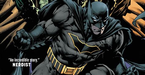 Batman Vol 3 I Am Bane Review A Terrific Climax For The First Year