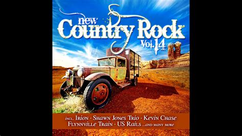 New Country Rock Volume 14 Minimix Youtube