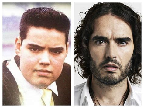 15 Hot Celebrities Who Grew Up As The Ugly Duckling Page 3 Of 8