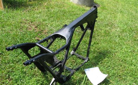 Find f150 harley davidson pictures at the best price. GANGSTER CHOPPERS: Harley Davidson FXR frame for sale