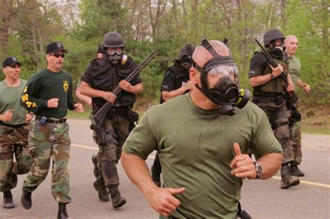 How Does A Swat Team Really Train Police Training Functional