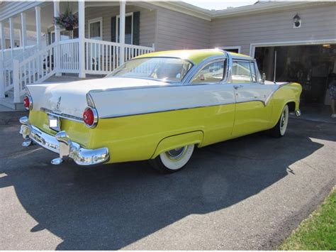 1955 Ford Crown Victoria For Sale Cc 972410