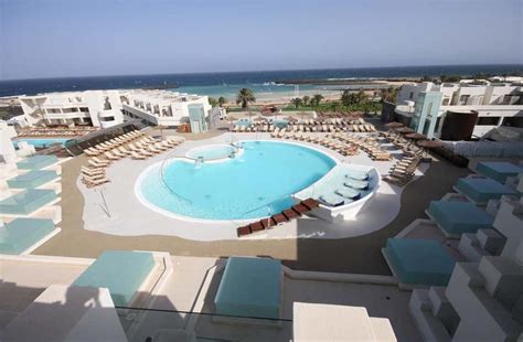Hd Beach Resort In Lanzarote Costa Teguise Holidays From £300 Pp