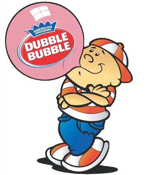 Double Bubble Gum Clip Art Free Image Download