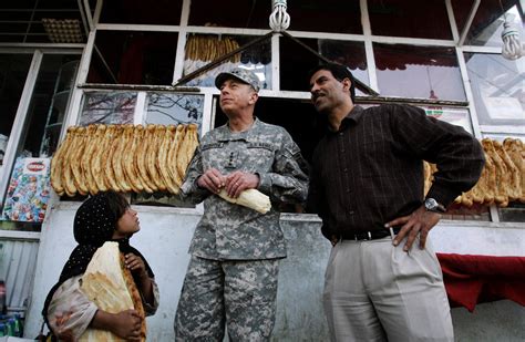 U S Military To Press For Slower Afghan Drawdown The New York Times