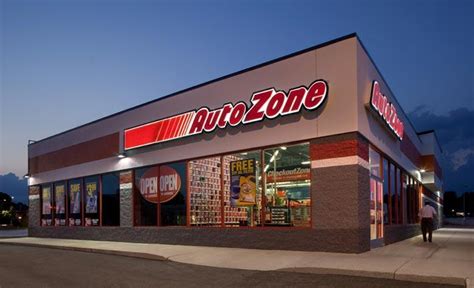 Autozone Is The Deal Of The Century Autozone Inc Nyse