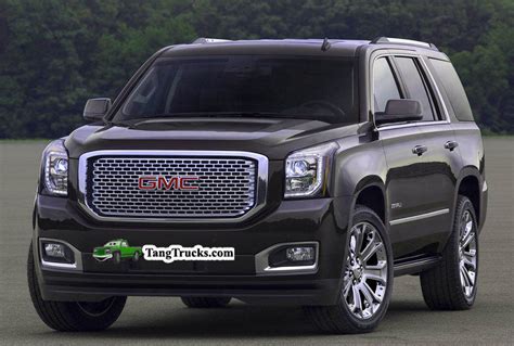 2015 Gmc Acadia Review And Price Suv And Trucks 2021