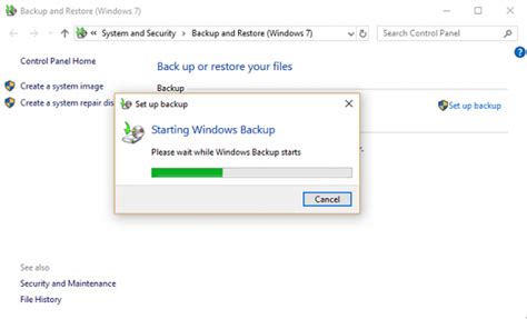 Cách Tạo Backup And Restore Windows 10 Chi Tiết Với 19 BƯỚc