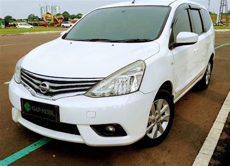 Dapatkan mobil bekas grand livina kondisi prima di oto.com. Jual Mobil Bekas 2015 Nissan Grand Livina XV Jakarta Utara ...