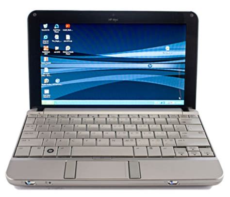 (3 stars by 38 users). HP Mini 2140 - Notebookcheck.net External Reviews