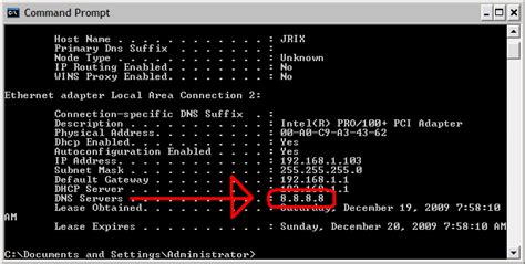 Konfigurasi Ip Address Dns Server Dhcp Server Samba Server Pada Images