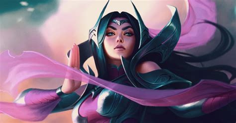 Mix Irelia Rework Guide Tips And Tricks League Of Legends By Lolclass