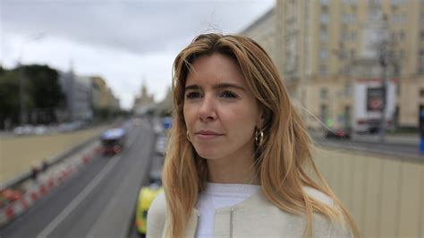 Bbc Three Stacey Dooley Investigates Russias War On Women Stacey