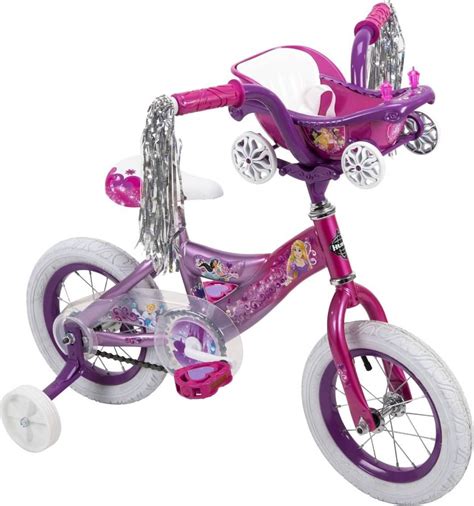 2021 Huffy Disney Princess Kids Bike Specs Comparisons Reviews