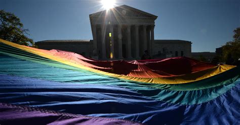 Study Finds States With Legalized Same Sex Marriage Have Fewer Teen