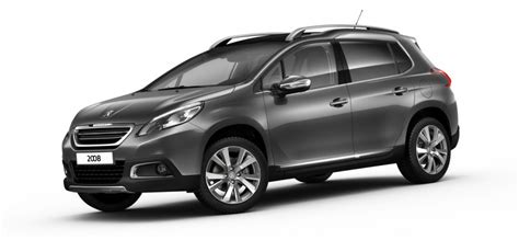 Peugeot 2008 1.2 puretech active dynamic. .: 2008 - Colores, Tapizados, Llantas
