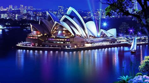 Sydney Opera House Image Id 267559 Image Abyss