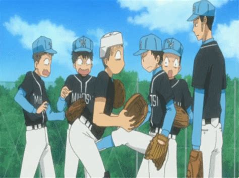 We did not find results for: (EP7) I Want to Play Baseball (Anime) | Big Windup! Wiki ...