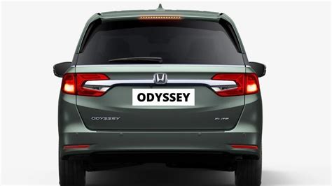 The 2021 honda odyssey is getting a mild midcycle refresh, but with the new toyota sienna and refreshed chrysler pacifica, the minivan segment getting into the 2021 honda odyssey for the first time felt like a déjà vu. 2021 Honda Odyssey - Ultra family Minivan!! | Next Gen ...