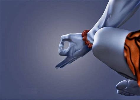 Bead necklace being held, accessory. Maha Shivratri 2015, Facts About The Most Auspicious Day ...