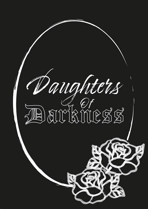 Daughters Of Darkness On Behance