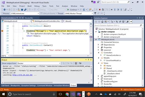 Visual Studio IDE and Azure | Visual Studio - Visual Studio