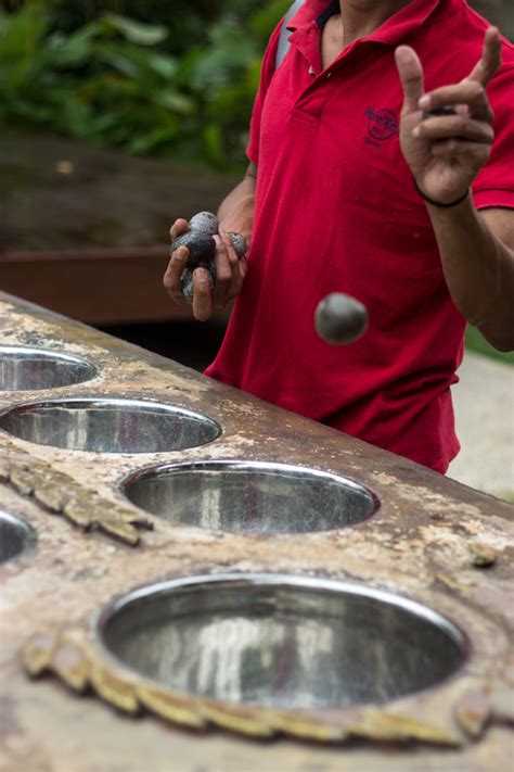 How To Play Congkak In Malaysia Tasting Travels