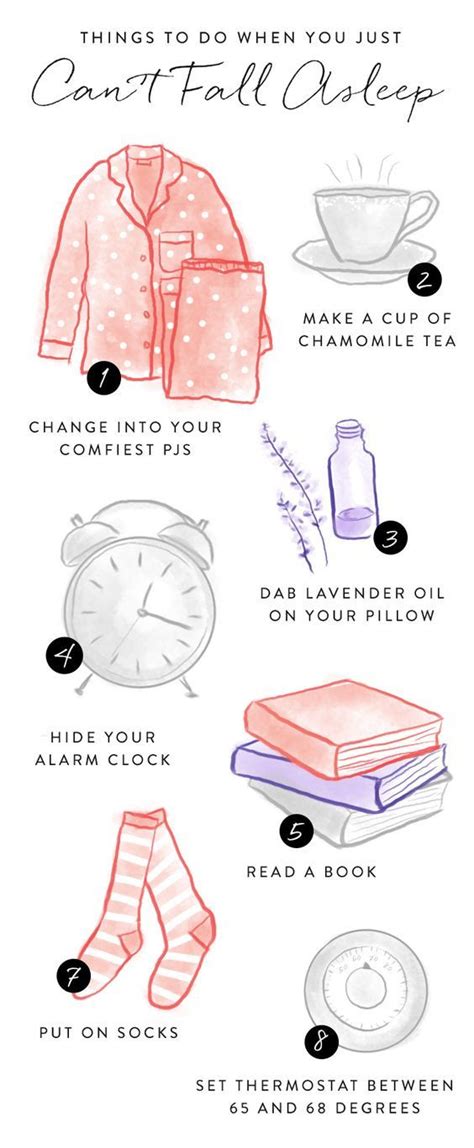 10 Infographics That Will Help You Fall Asleep In 10 Minutes Tonight Nexus