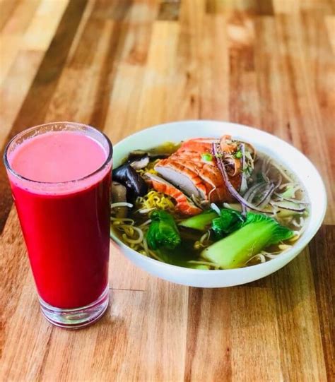 We are located right here in nanaimo. SAIGON KITCHEN VIETNAMESE RESTAURANT - LAUNCESTON