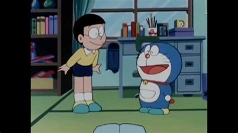 Doraemon Season 1 Episode Number 1 Nobita Doraemon Shizuka Book