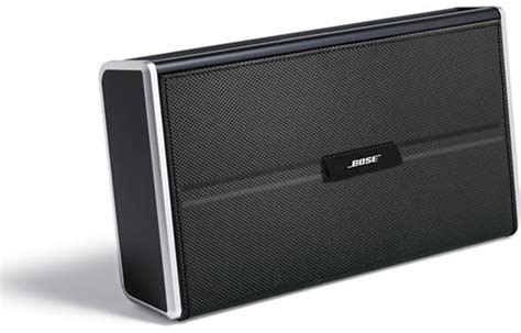 Bose Soundlink Wireless Mobile Speaker Ii Reviews Pricing Specs