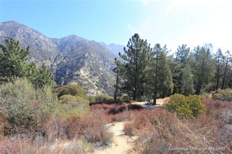 Exploring The Ruins Of Echo Mountain And Mt Lowe Railway California