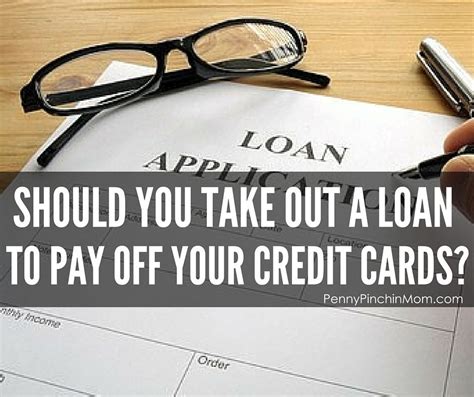 Getting a loan to pay off credit card debt. Should I Take Out A Loan To Pay Off My Credit Cards? | Paying off credit cards, Best payday ...