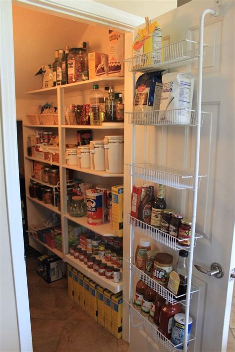 Even if you don't have found space under the stairs (or if you just lack stairs entirely!), there are still some ideas here you can apply to your own pantry. under the stairs pantry ideas - Google Search … | Pinteres ...
