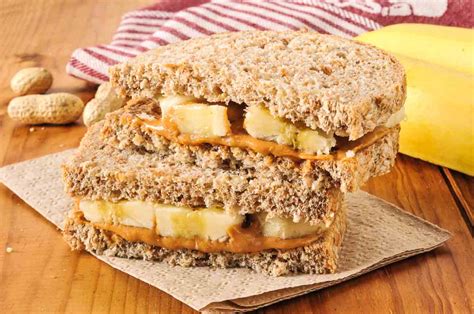 How Does Pbandj Sandwiches Taste Like Raskanamerican